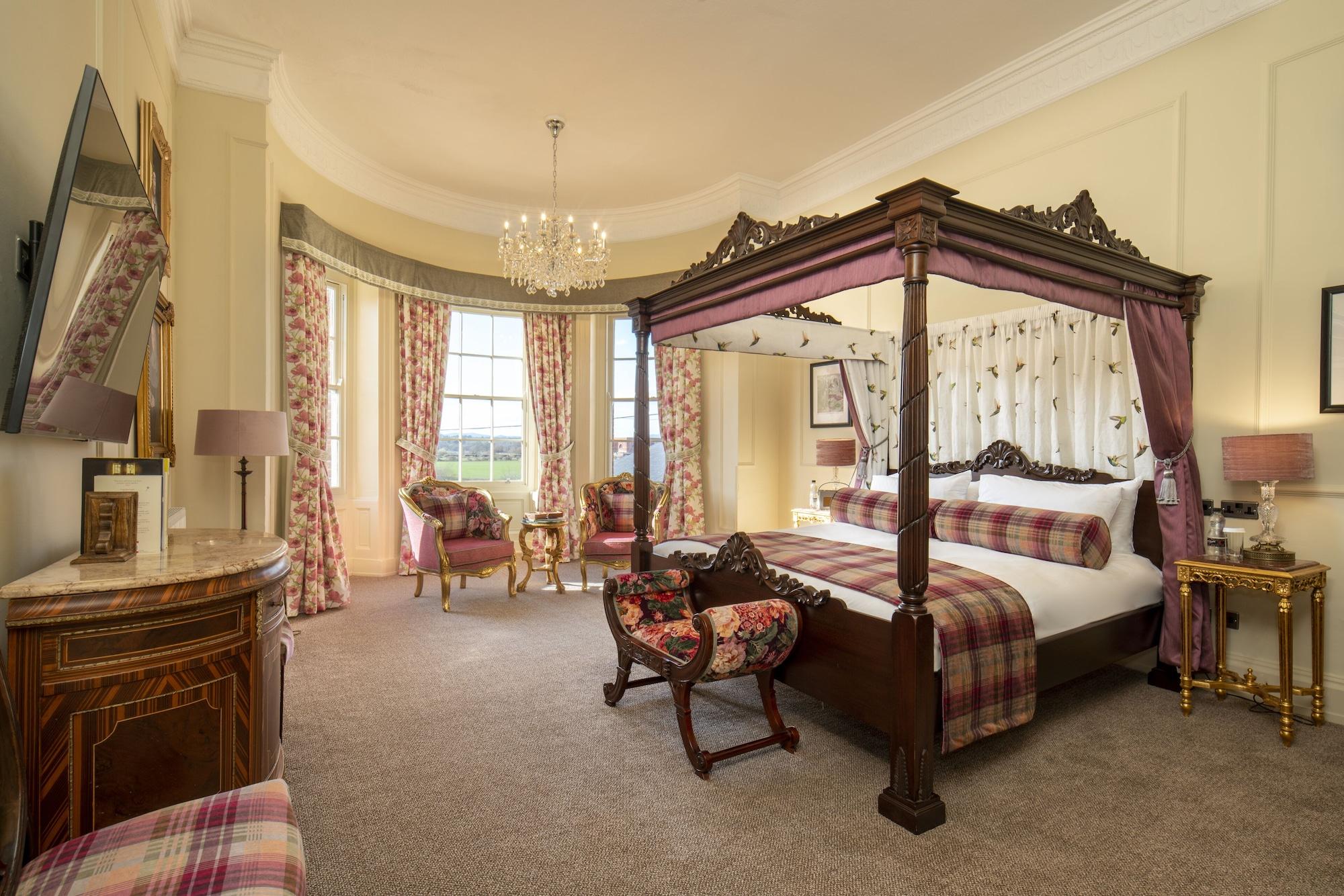 The Tudor House Hotel, Tewkesbury, Gloucestershire Esterno foto