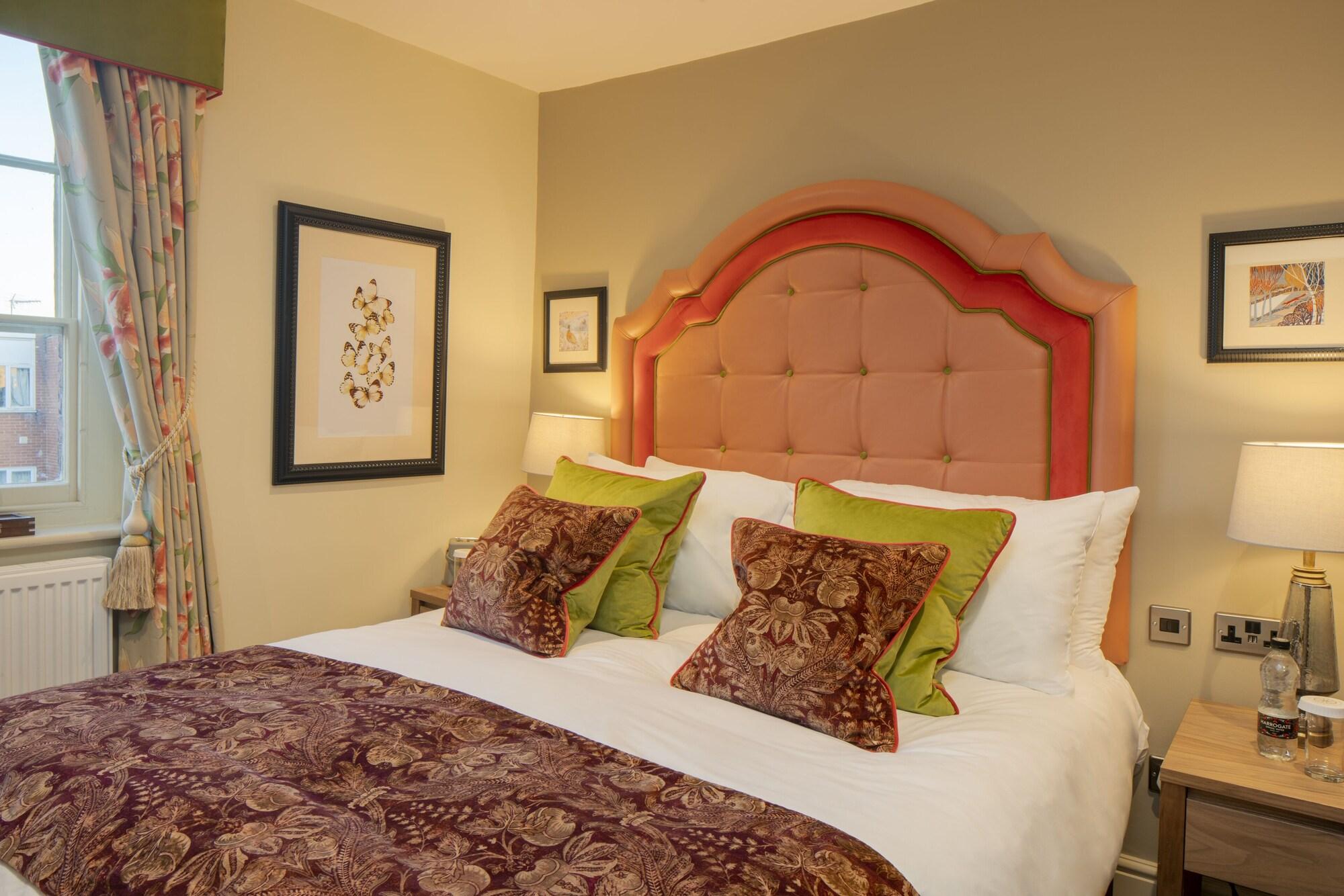 The Tudor House Hotel, Tewkesbury, Gloucestershire Esterno foto